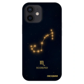 Hülle für Apple iPhone 12 mini - SCORPIO