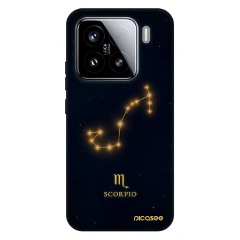Hülle für Xiaomi 15 - SCORPIO