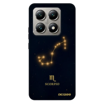 Hülle für Xiaomi 14T Pro - SCORPIO