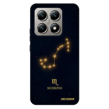 Hülle für Xiaomi 14T - SCORPIO