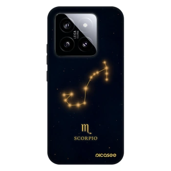 Hülle für Xiaomi 14 - SCORPIO