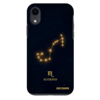 Hülle für Apple iPhone XR - SCORPIO