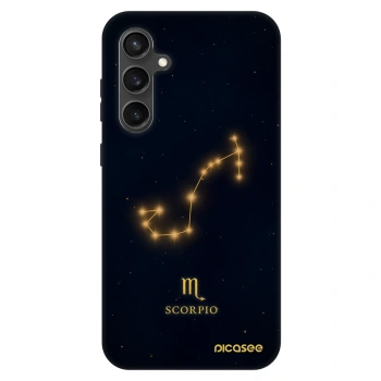 Hülle für Samsung Galaxy S23 FE S711B - SCORPIO