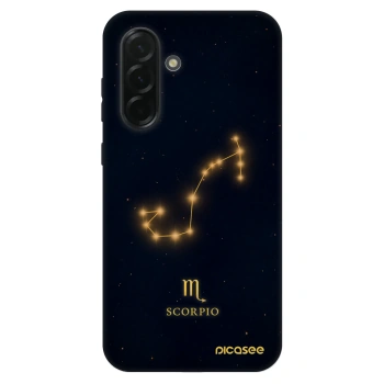 Hülle für Samsung Galaxy A36 5G - SCORPIO