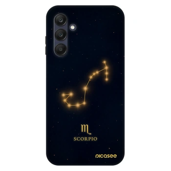 Hülle für Samsung Galaxy A25 A256B 5G - SCORPIO