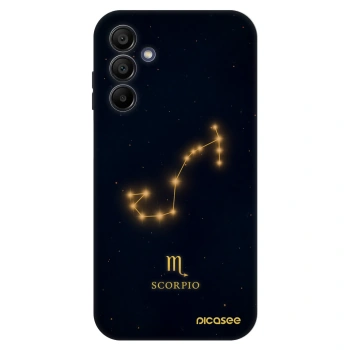 Hülle für Samsung Galaxy A15 A156B 5G - SCORPIO