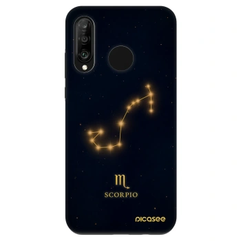 Hülle für Huawei P30 Lite - SCORPIO