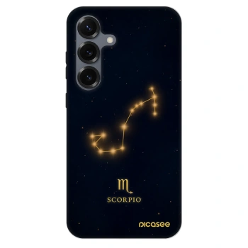 Hülle für Samsung Galaxy S25 5G - SCORPIO