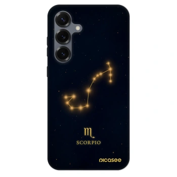 Hülle für Samsung Galaxy S25+ 5G - SCORPIO