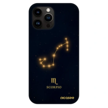 Hülle für Apple iPhone 13 Pro Max - SCORPIO