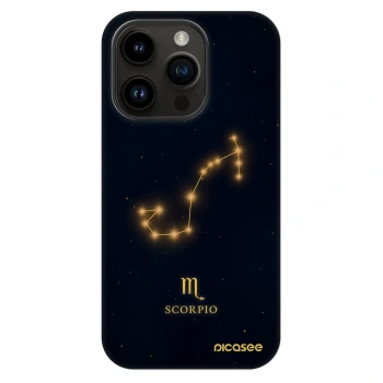 Hülle für Apple iPhone 14 Pro - SCORPIO