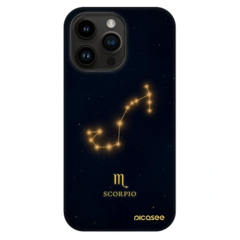 Hülle für Apple iPhone 14 Pro Max - SCORPIO