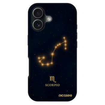Hülle für Apple iPhone 17 - SCORPIO
