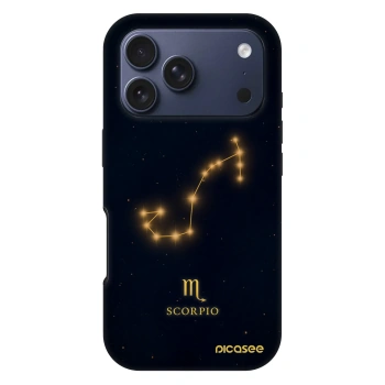 Hülle für Apple iPhone 17 Pro - SCORPIO