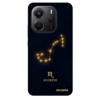 Hülle für Xiaomi Redmi Note 14 4G - SCORPIO