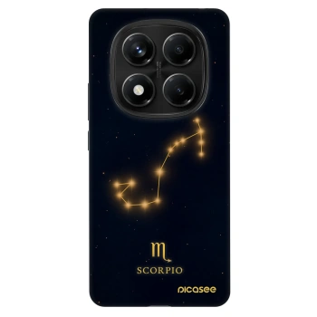 Hülle für Xiaomi Redmi Note 14 Pro 4G - SCORPIO
