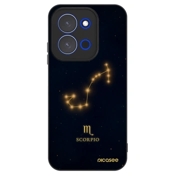 Hülle für Xiaomi Redmi 15C 4G - SCORPIO