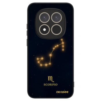 Hülle für Xiaomi Redmi Note 15 Pro 4G - SCORPIO
