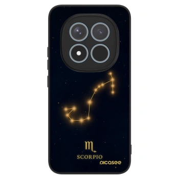 Hülle für Xiaomi Redmi Note 15 Pro+ - SCORPIO