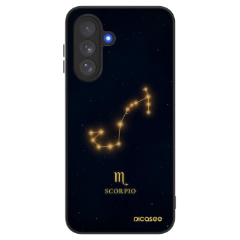 Picasee ULTIMATE CASE für Samsung Galaxy A17 5G - SCORPIO