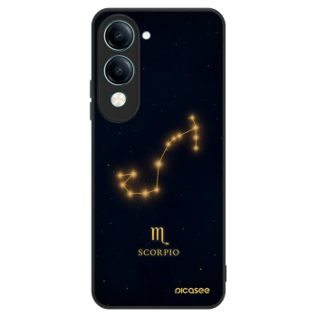 Hülle für Vivo Y29s 5G - SCORPIO