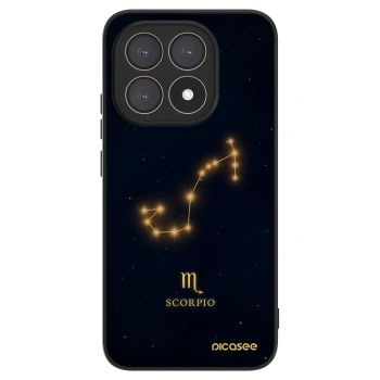 Hülle für Xiaomi 15T - SCORPIO