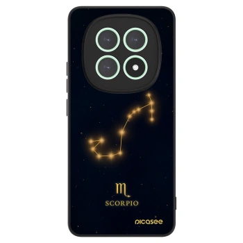 Hülle für Xiaomi Redmi Note 15 - SCORPIO
