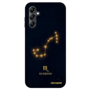 Hülle für Samsung Galaxy A16 4G - SCORPIO