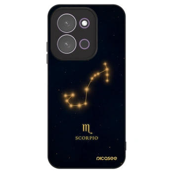 Hülle für Xiaomi Redmi 15C 5G - SCORPIO