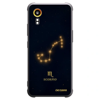 Hülle für Samsung Galaxy Xcover 7 - SCORPIO
