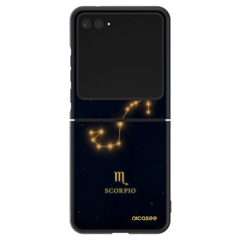Hülle für Motorola Razr 60 - SCORPIO