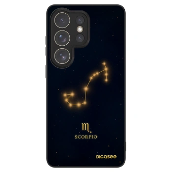 Hülle für Samsung Galaxy S26 Ultra - SCORPIO