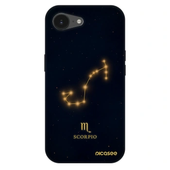 Hülle für Apple iPhone 17e - SCORPIO