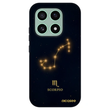 Hülle für Xiaomi 17 - SCORPIO
