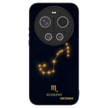 Hülle für Xiaomi 17 Ultra - SCORPIO
