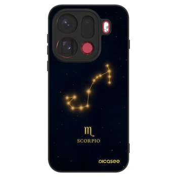 Hülle für OPPO Find X9 Pro - SCORPIO