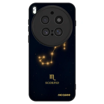 Hülle für Vivo X300 Pro - SCORPIO