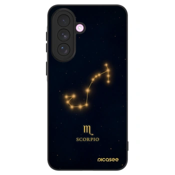 Hülle für Samsung Galaxy A57 5G - SCORPIO