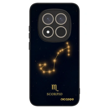 Hülle für Xiaomi Redmi Note 15 Pro 5G - SCORPIO