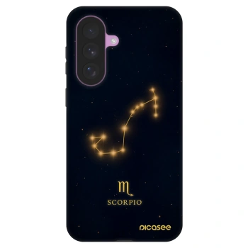 Picasee Fashion Case für Samsung Galaxy A57 5G - SCORPIO