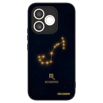 Hülle für Honor 600 Lite - SCORPIO