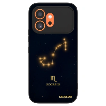 Hülle für Honor 600 - SCORPIO