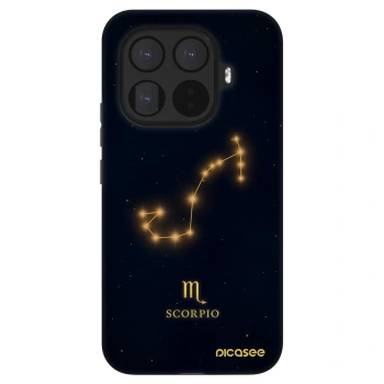 Picasee Fashion Case für Xiaomi 15T Pro - SCORPIO