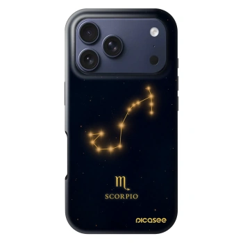 Hülle für Apple iPhone 18 Pro - SCORPIO