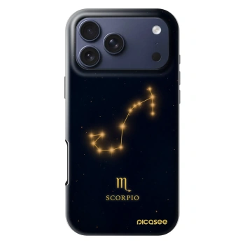 Hülle für Apple iPhone 18 Pro Max - SCORPIO