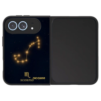 Hülle für Apple iPhone Duo - SCORPIO