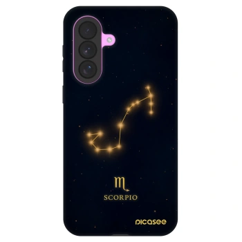 Picasee Fashion Case für Samsung Galaxy A37 - SCORPIO