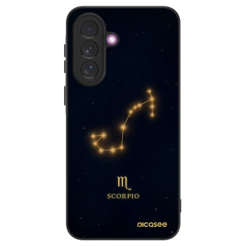 Picasee ULTIMATE CASE für Samsung Galaxy A37 - SCORPIO