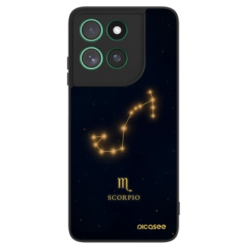 Hülle für Motorola Moto G57 Power - SCORPIO