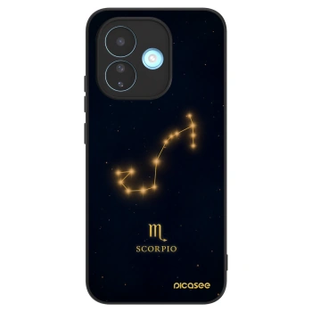 Hülle für Xiaomi Redmi Note 17 Pro 5G - SCORPIO